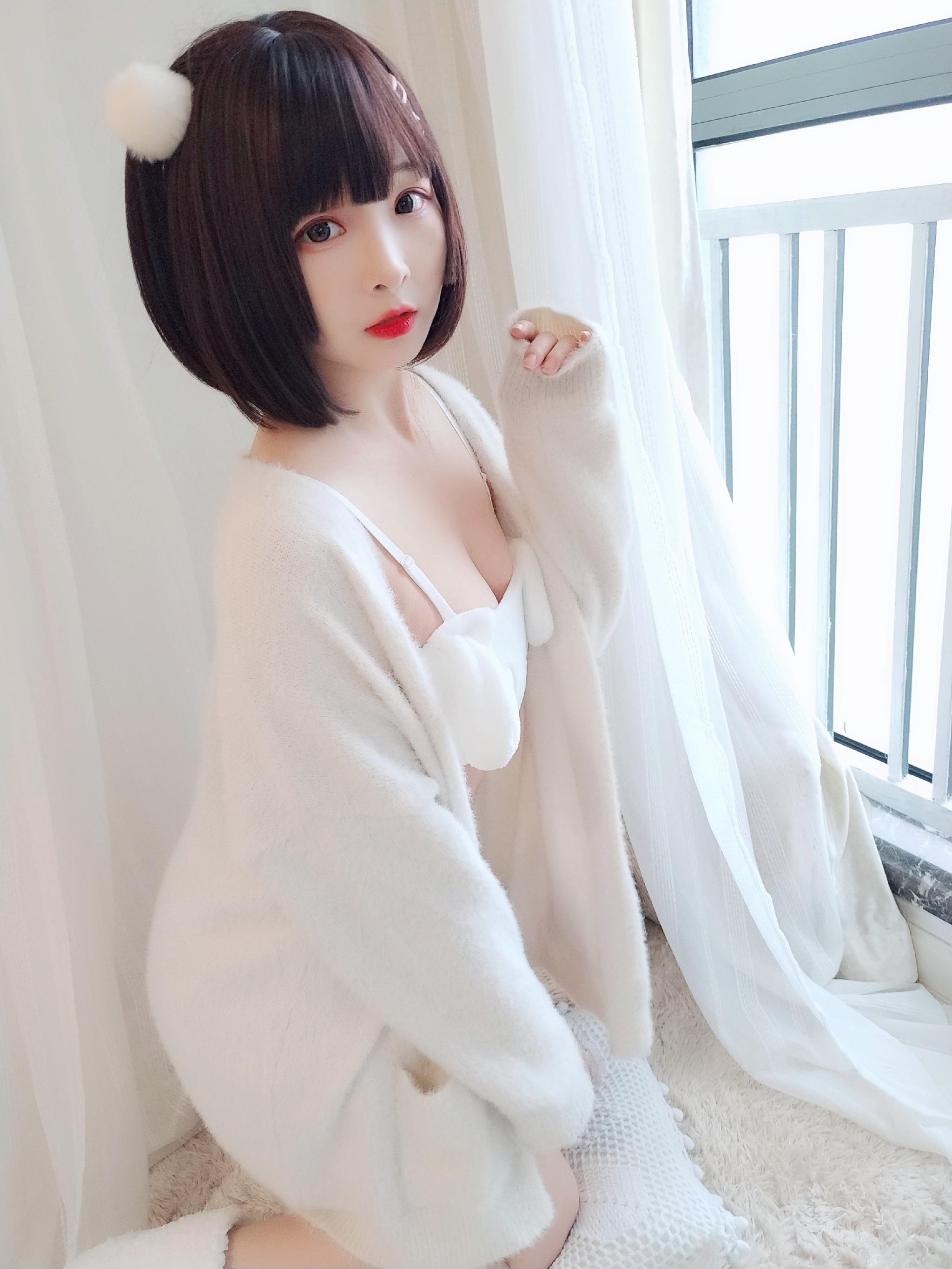 古川 - NO.056 玉桂狗 [34P5V]-XikXak